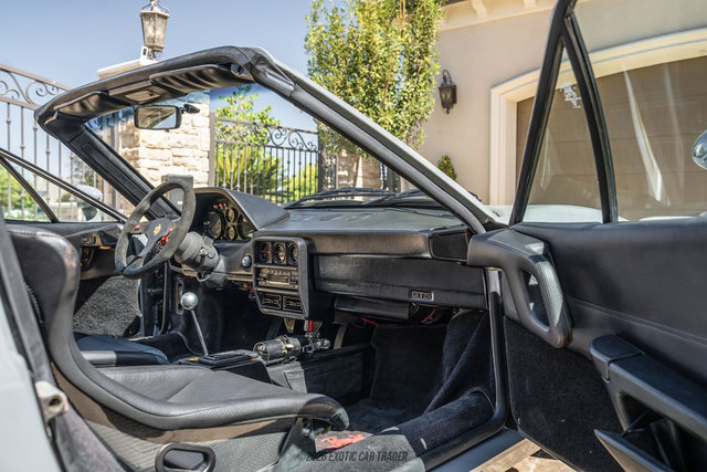 Used 1988 Ferrari 328 GTS RWD image 34