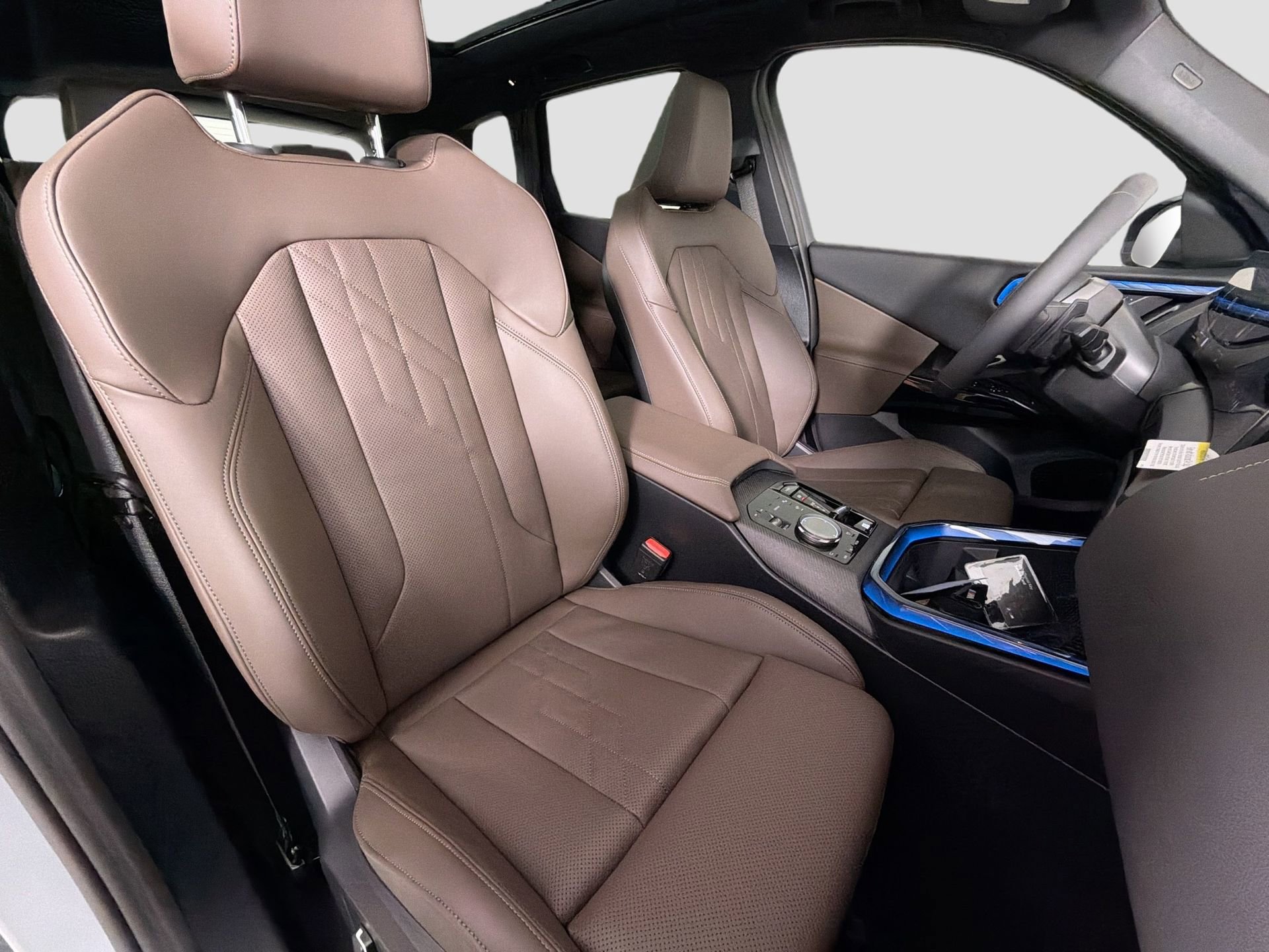 New 2026 BMW X3 xDrive30 w/ Premium Package image 27