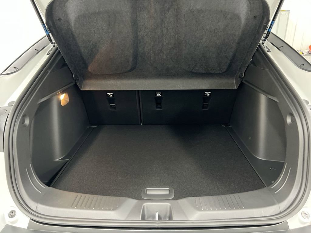 New 2026 Buick Envista Preferred w/ Convenience I Package image 23