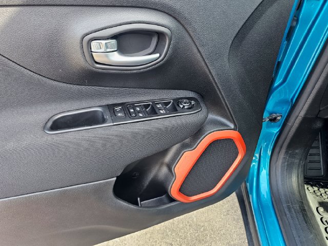 Used 2020 Jeep Renegade Sport AWD/4WD image 10