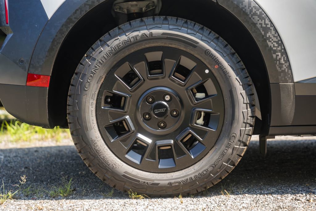 New 2025 Hyundai Ioniq 5 XRT image 18