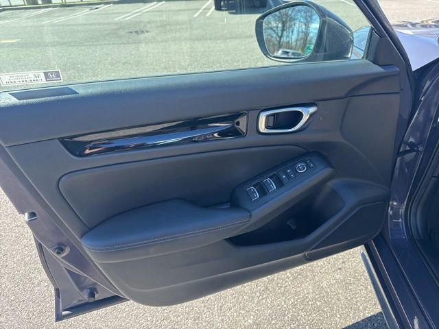 Used 2022 Honda Civic EX-L image 22