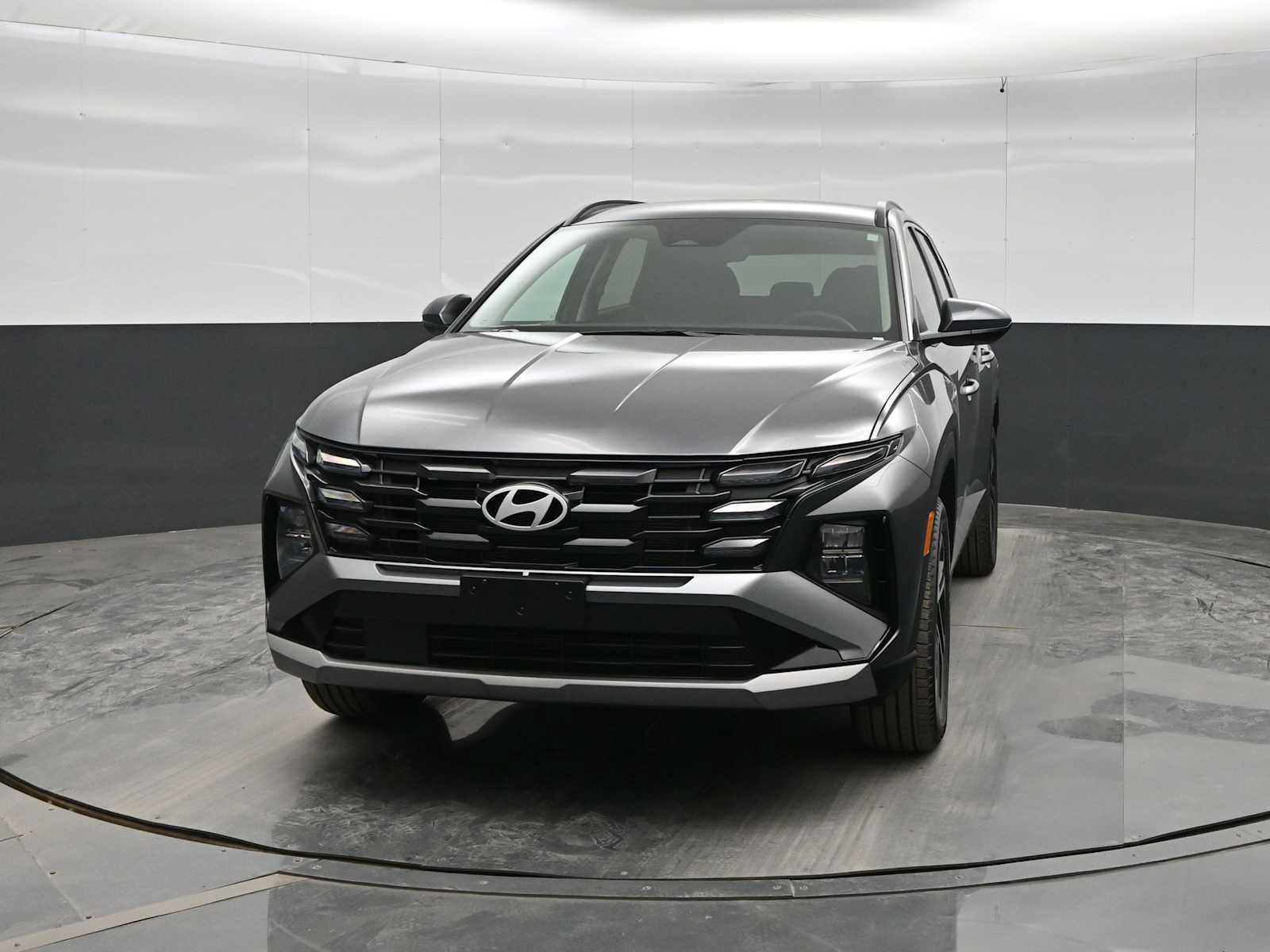 New 2026 Hyundai Tucson SEL Plus AWD/4WD image 3