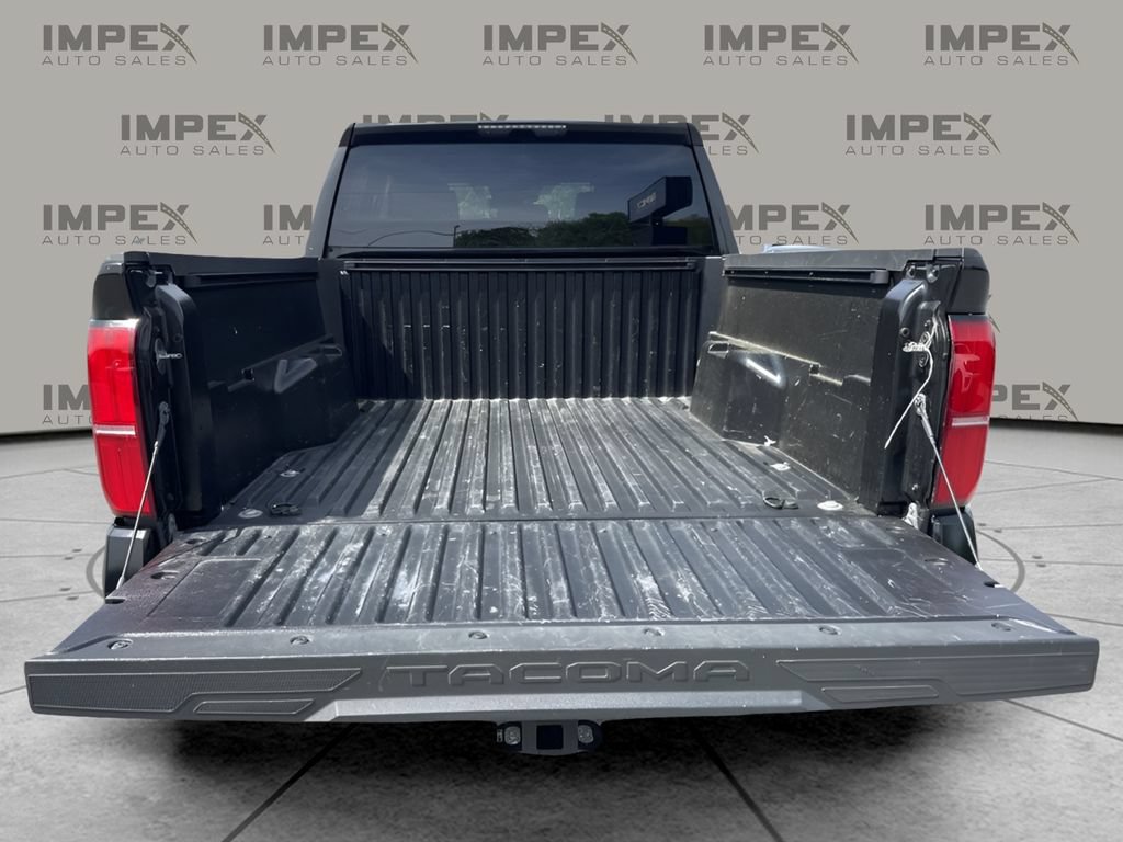 Used 2024 Toyota Tacoma SR5 RWD image 28