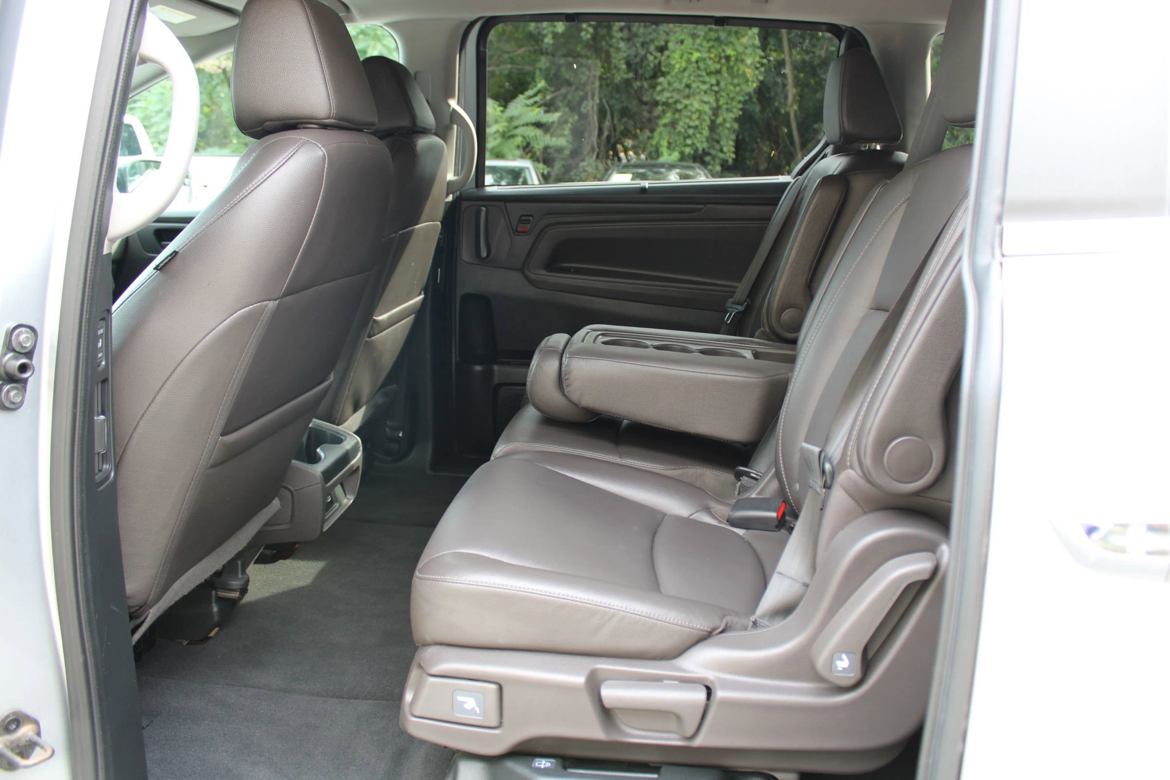 Used 2021 Honda Odyssey EX-L image 25