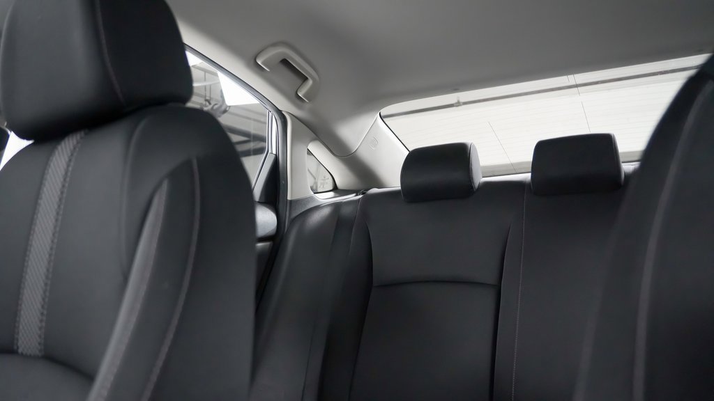 Used 2019 Honda Civic LX image 32