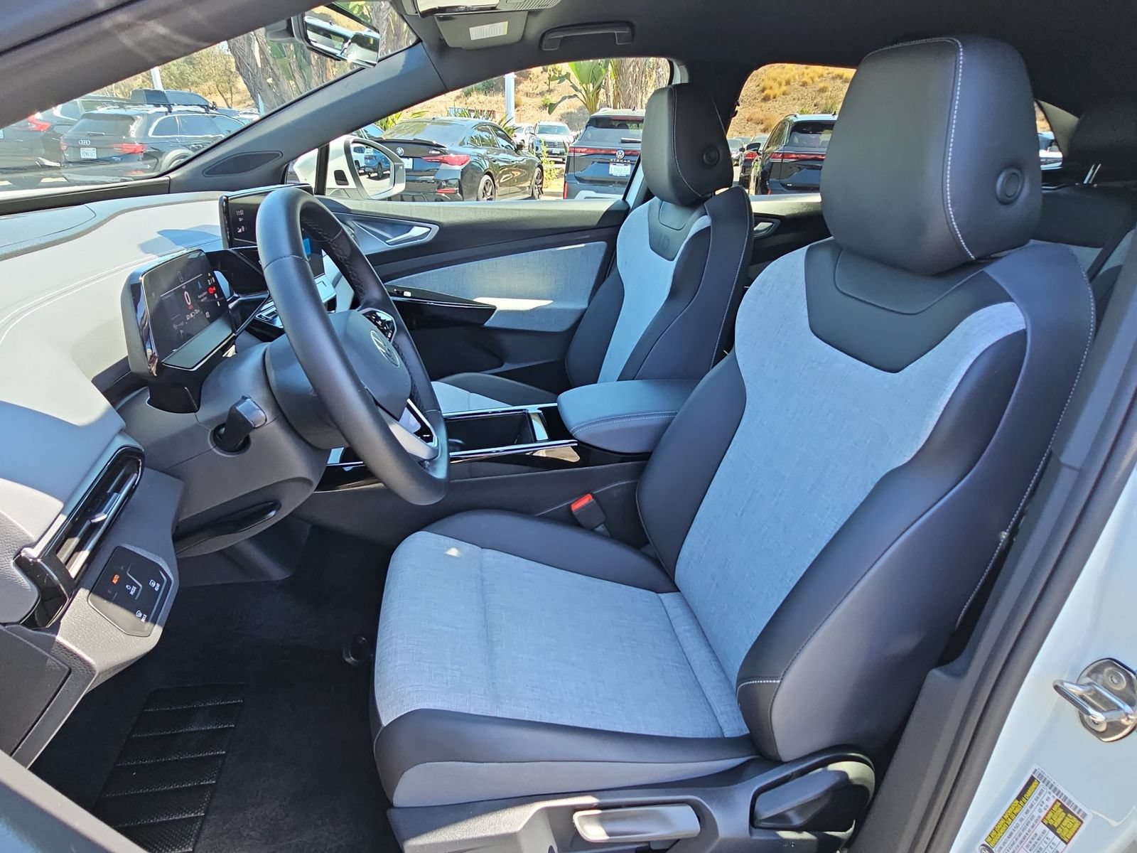 Certified 2023 Volkswagen ID.4 Pro RWD image 14