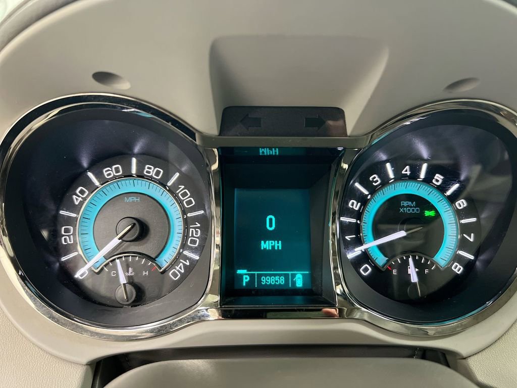 Used 2011 Buick LaCrosse CXL image 12