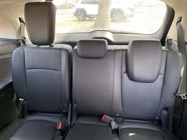 Certified 2025 Honda Odyssey EX-L image 15