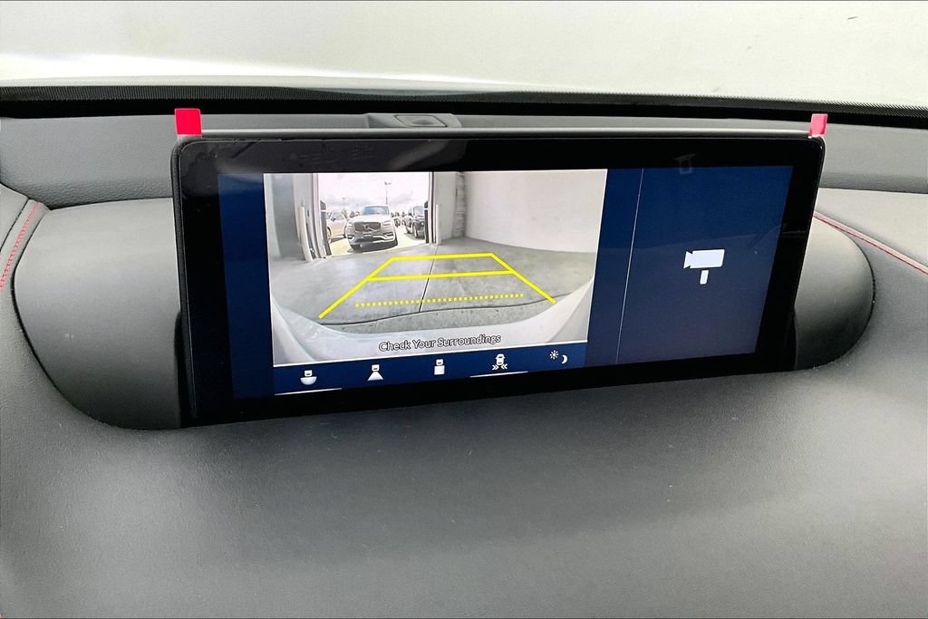 Certified 2023 Acura TLX w/ A-SPEC Pkg FWD image 28