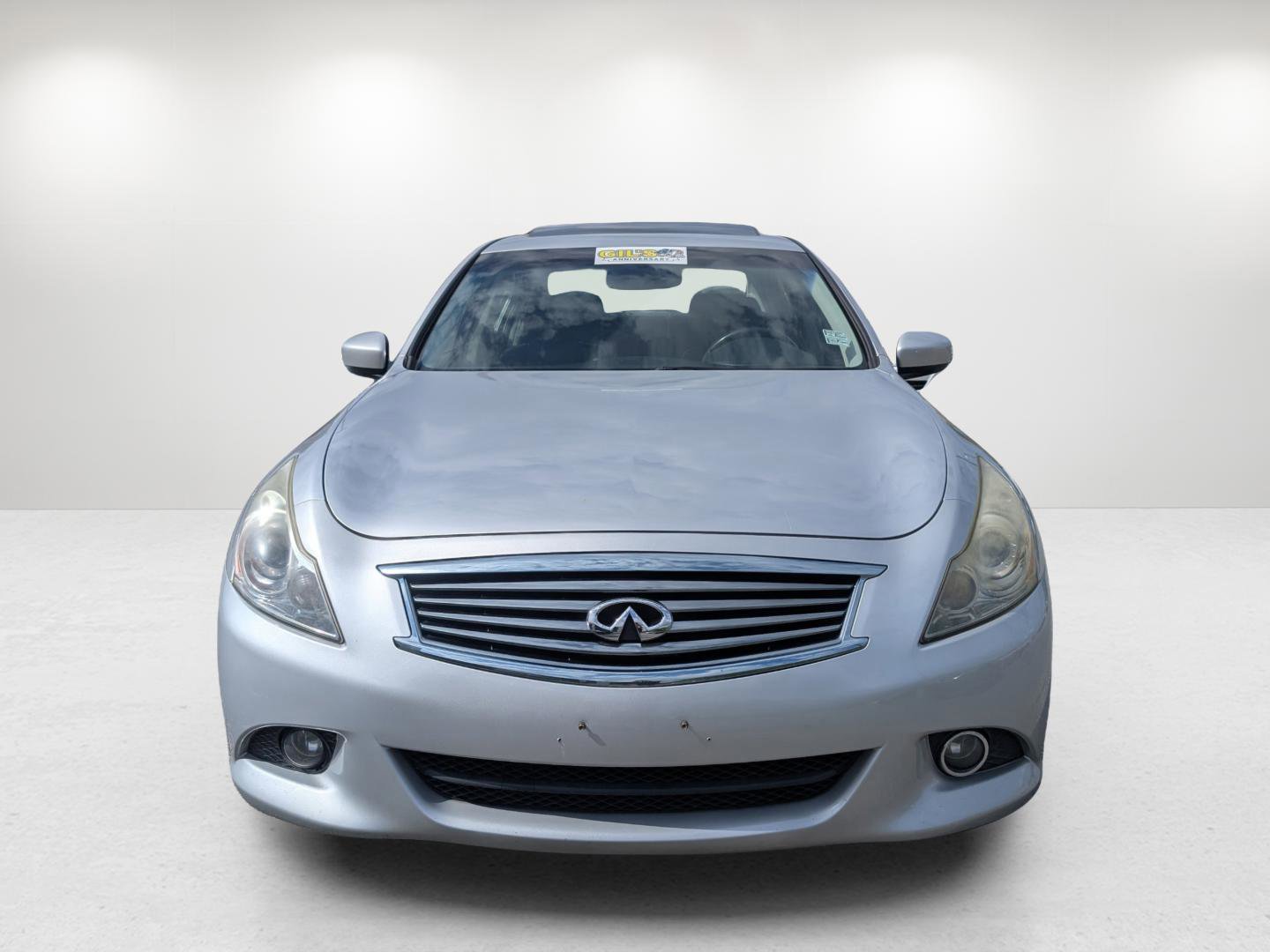 Used 2012 INFINITI G37 x w/ Premium Pkg image 2