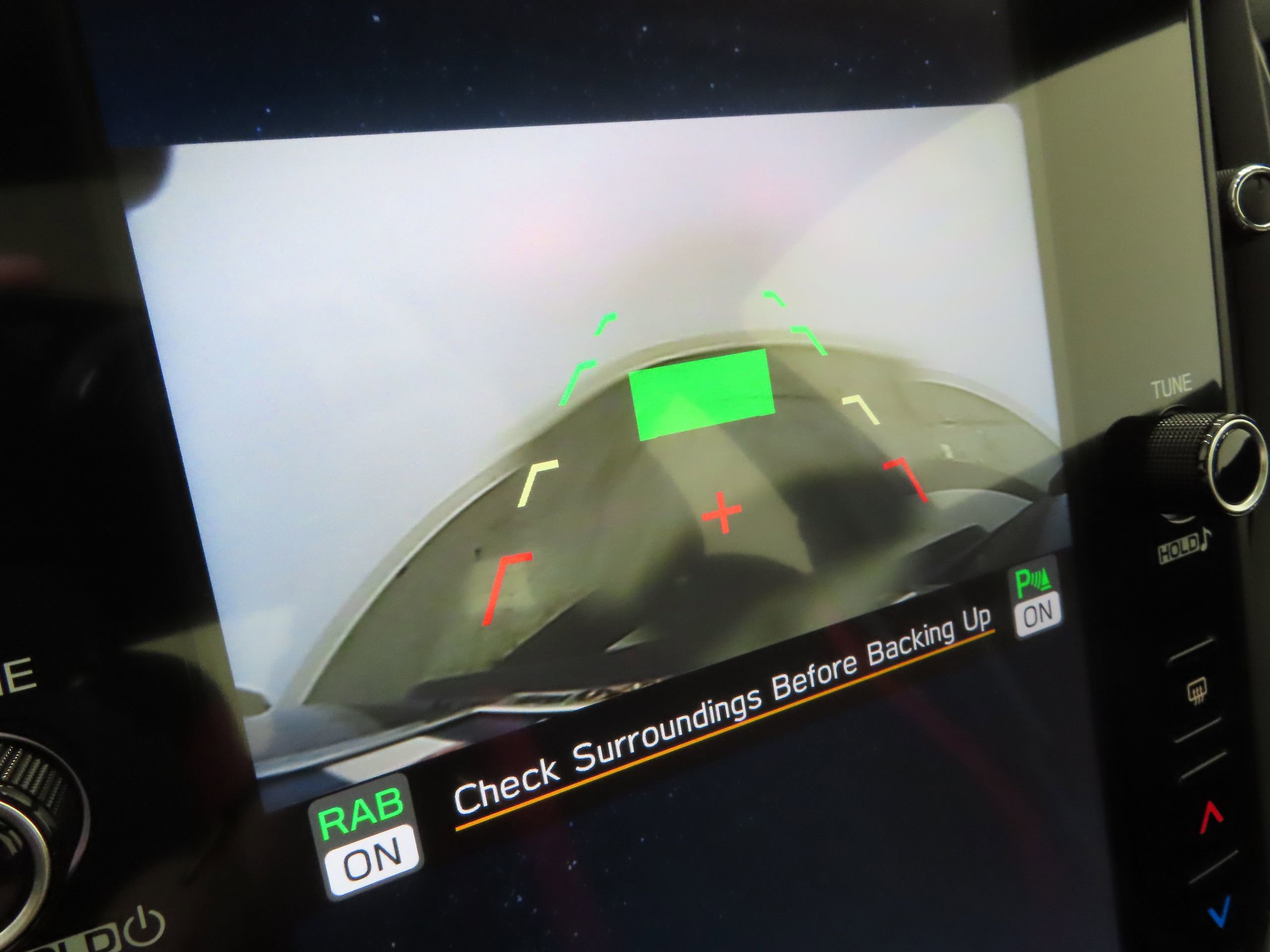 New 2026 Subaru WRX Limited image 19