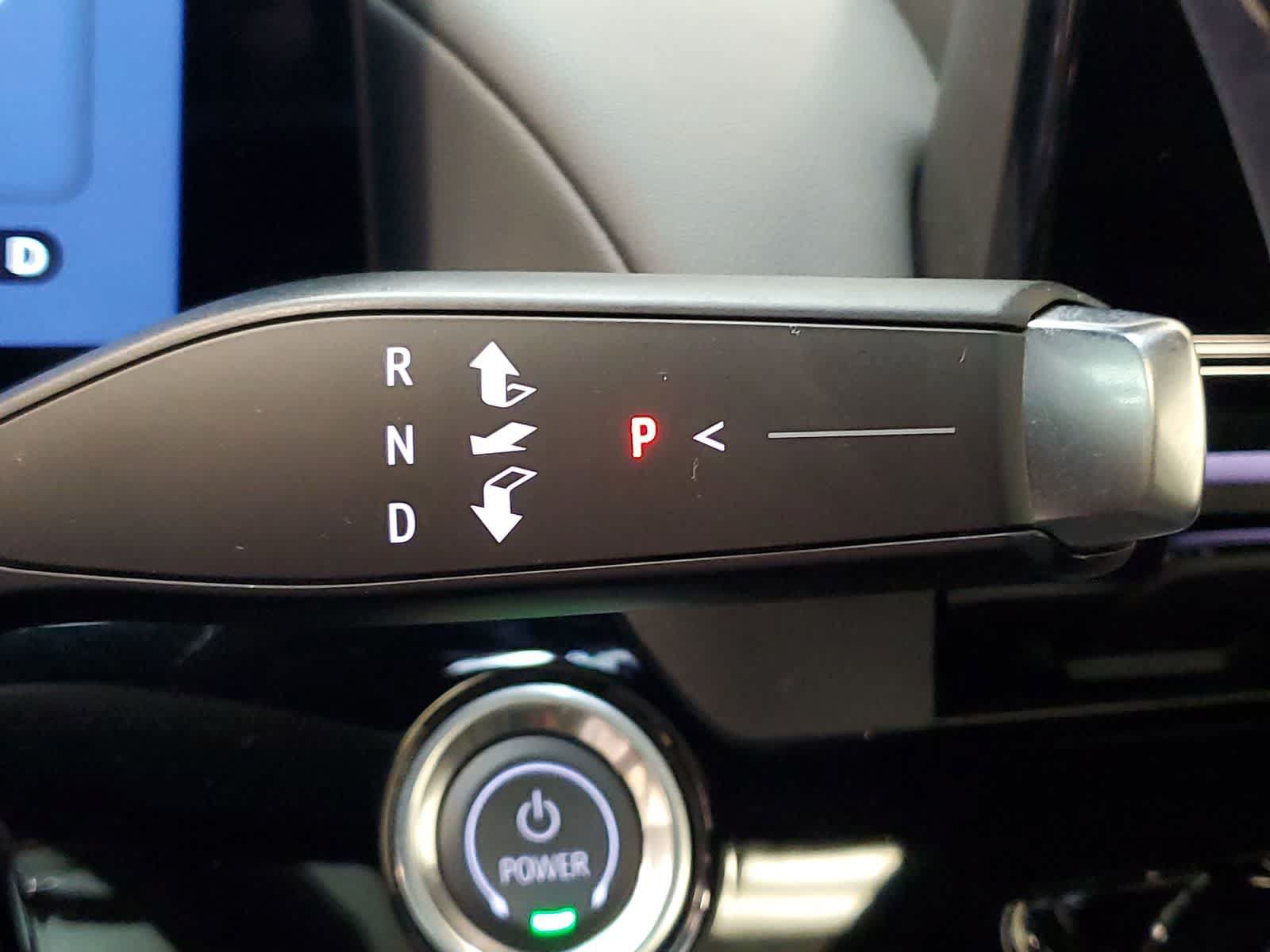 Certified 2025 Honda Prologue Touring image 10