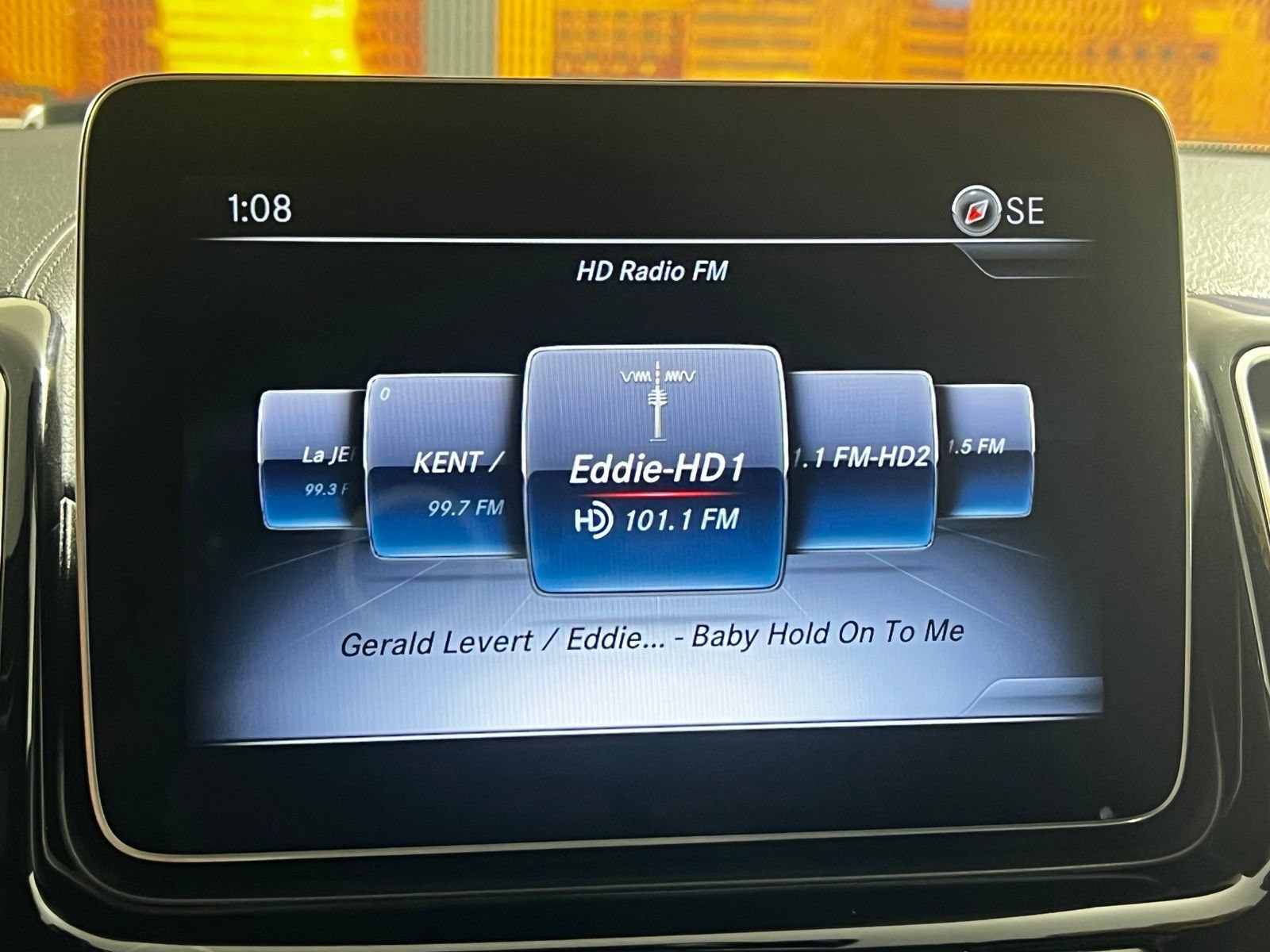 Used 2018 Mercedes-Benz GLS 550 4MATIC image 14