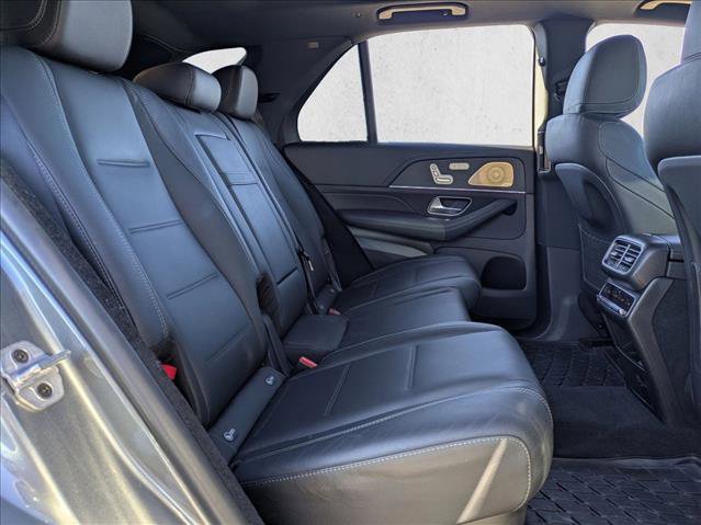 Used 2022 Mercedes-Benz GLE 450 4MATIC image 21