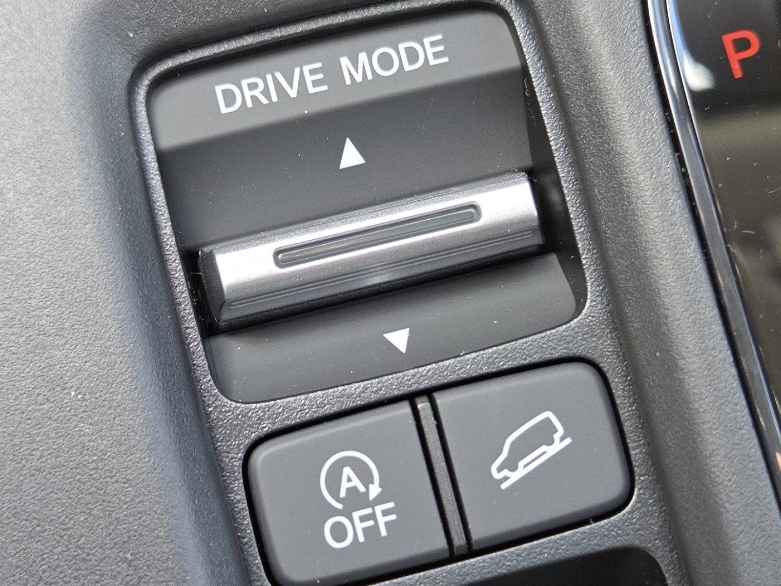 New 2026 Honda CR-V EX-L image 8
