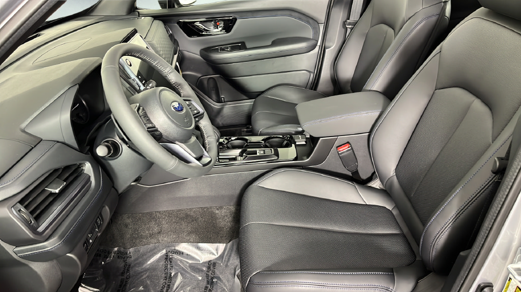 New 2026 Subaru Forester Limited AWD/4WD image 13