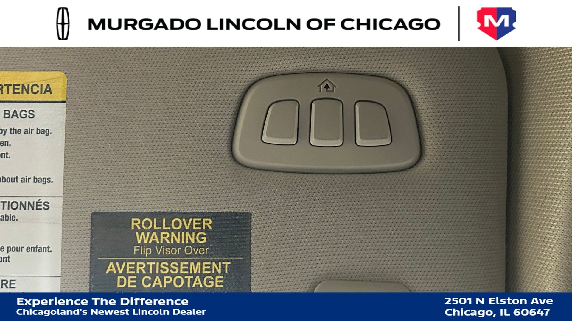 Certified 2023 Lincoln Corsair Reserve w/ Equipment Group 202A image 86