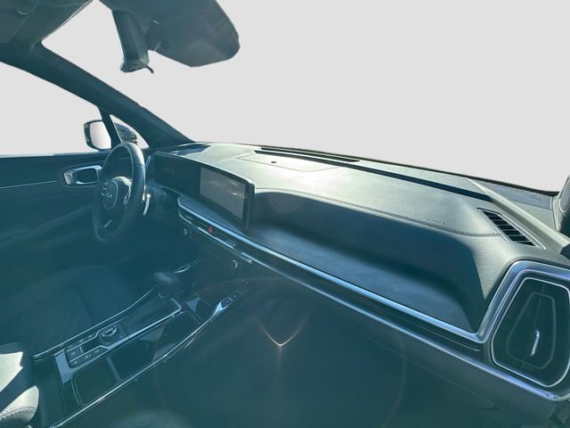 Used 2025 Kia Sorento SX Prestige image 35