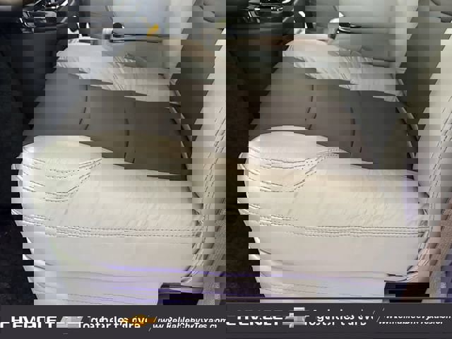 New 2025 Chevrolet Express 2500 Extended w/ Driver Convenience Package image 27