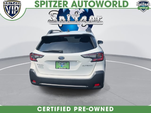 Used 2024 Subaru Outback Premium AWD/4WD image 13