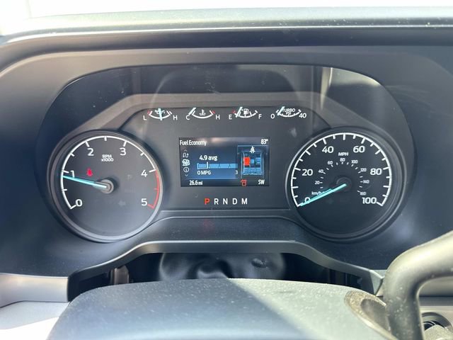 New 2026 Ford F250 XLT w/ FX4 Off-Road Package image 24