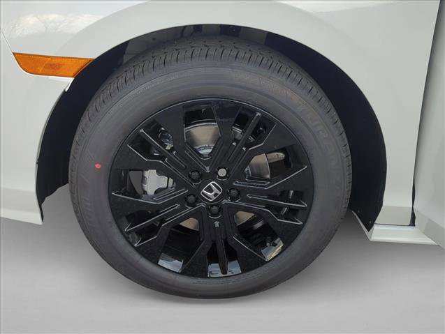 New 2026 Honda Odyssey Sport-L image 21