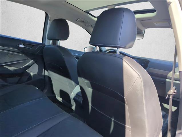 Used 2021 Volkswagen Jetta SEL Premium image 23