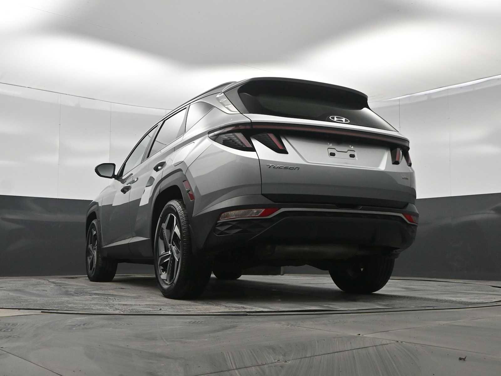 Used 2022 Hyundai Tucson SEL w/ Convenience + Premium Package image 33