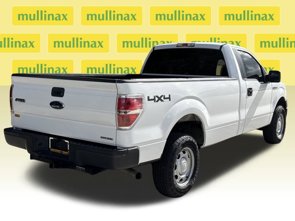 Used 2014 Ford F150 XL w/ Power Equipment Group video 4