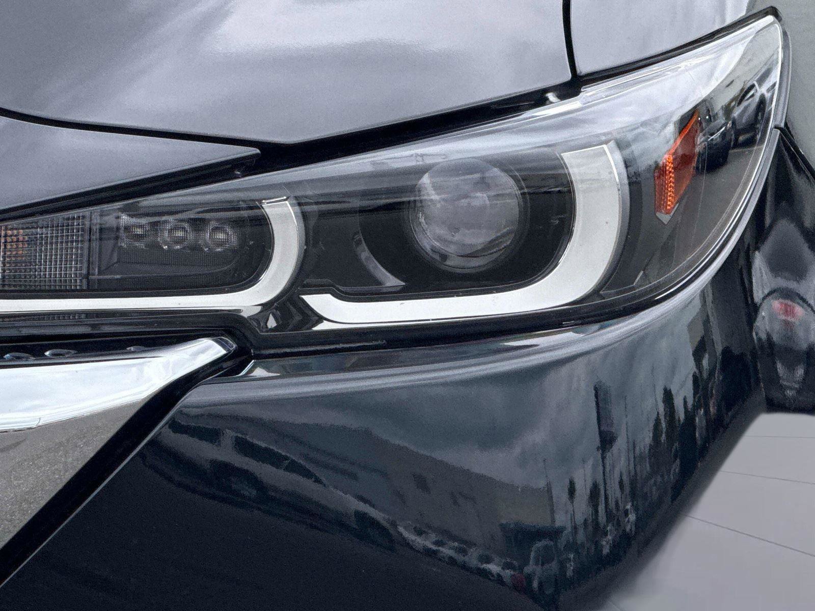 Certified 2024 MAZDA CX-5 AWD 2.5 S image 9