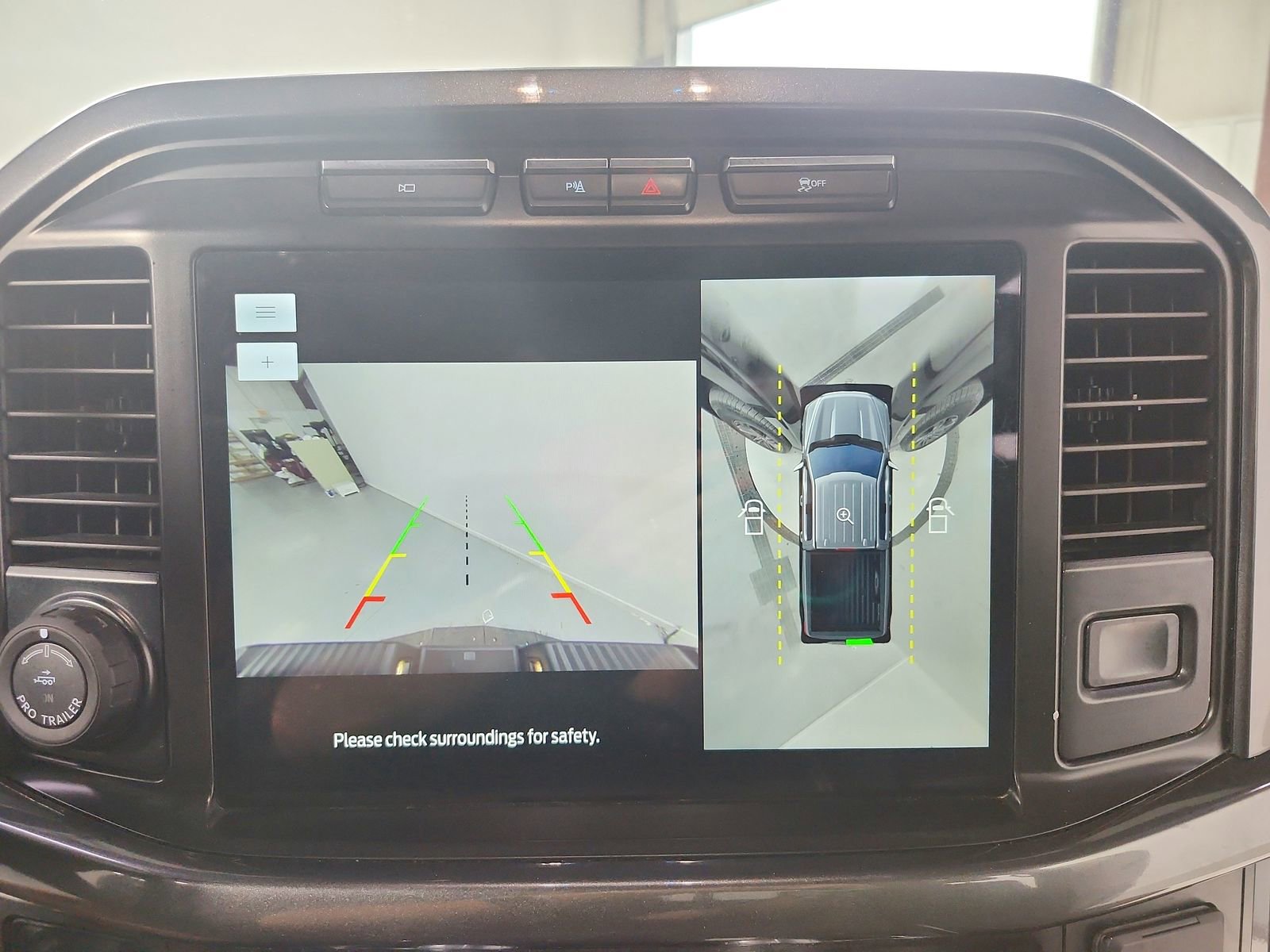 Used 2023 Ford F150 XLT w/ Equipment Group 302A High AWD/4WD image 28