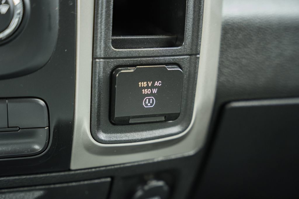 Used 2019 RAM 1500 Classic Warlock image 34