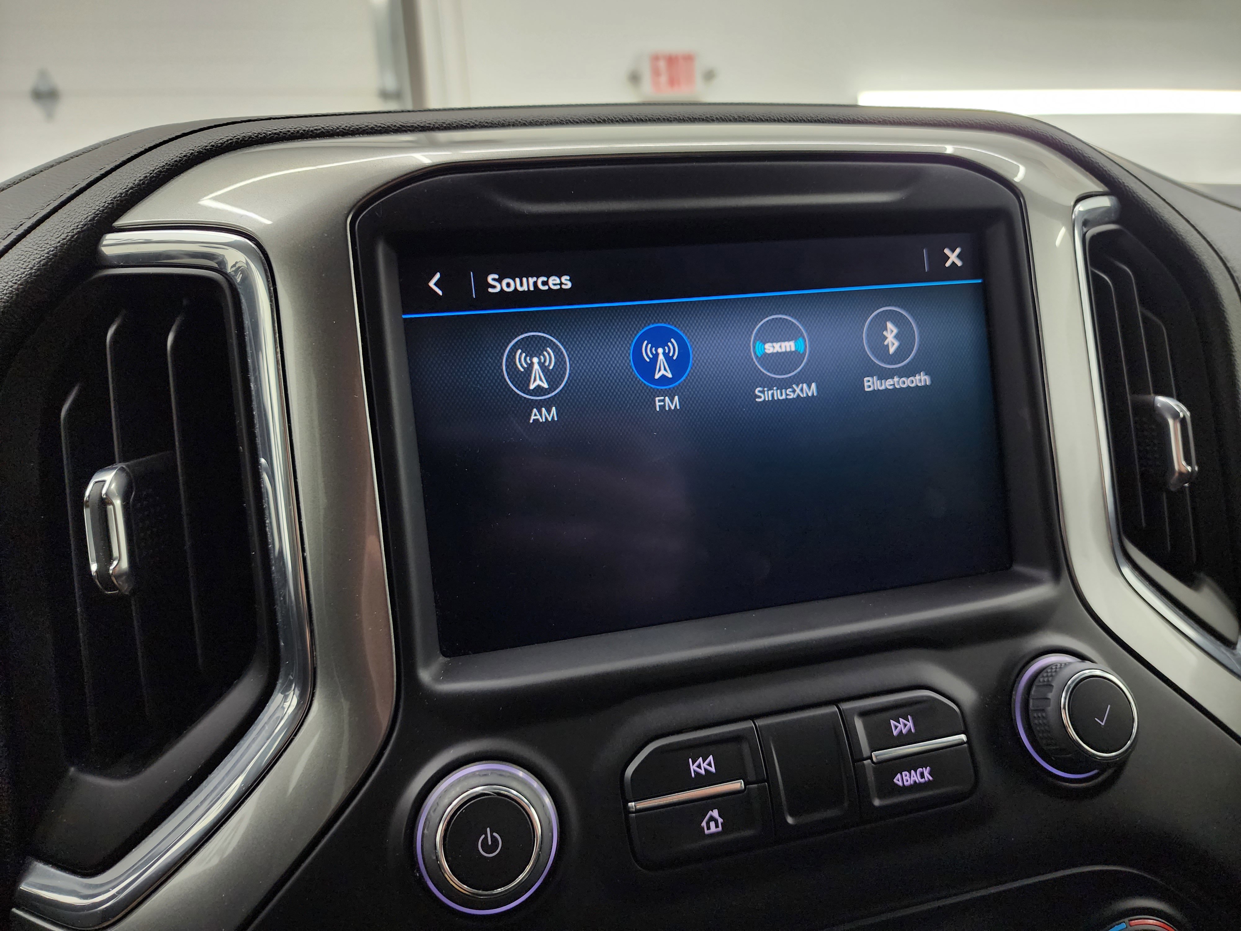 Used 2023 Chevrolet Silverado 2500 LT w/ Convenience Package image 40