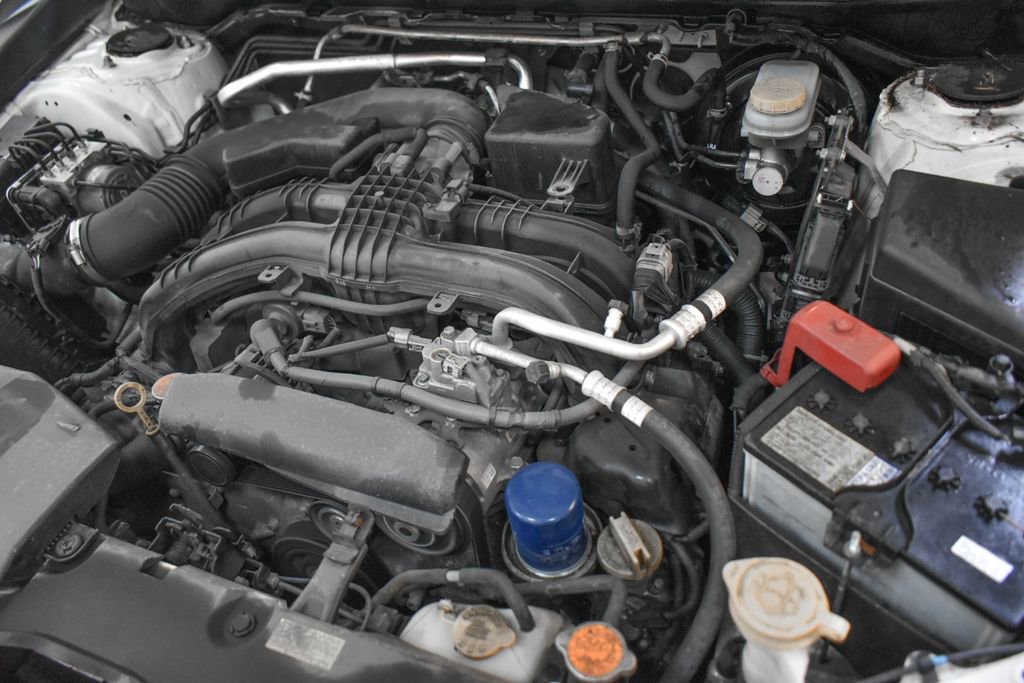 Used 2020 Subaru Crosstrek 2.0i Limited w/ Moonroof Package w/Navigation image 8