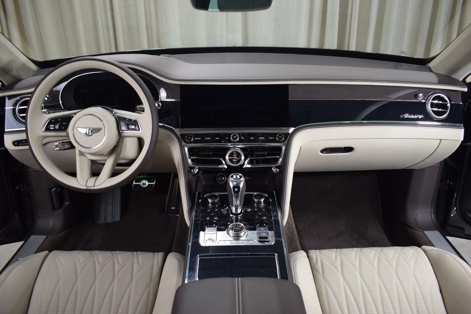 New 2026 Bentley Flying Spur Plug-In Hybrid AWD/4WD video 2