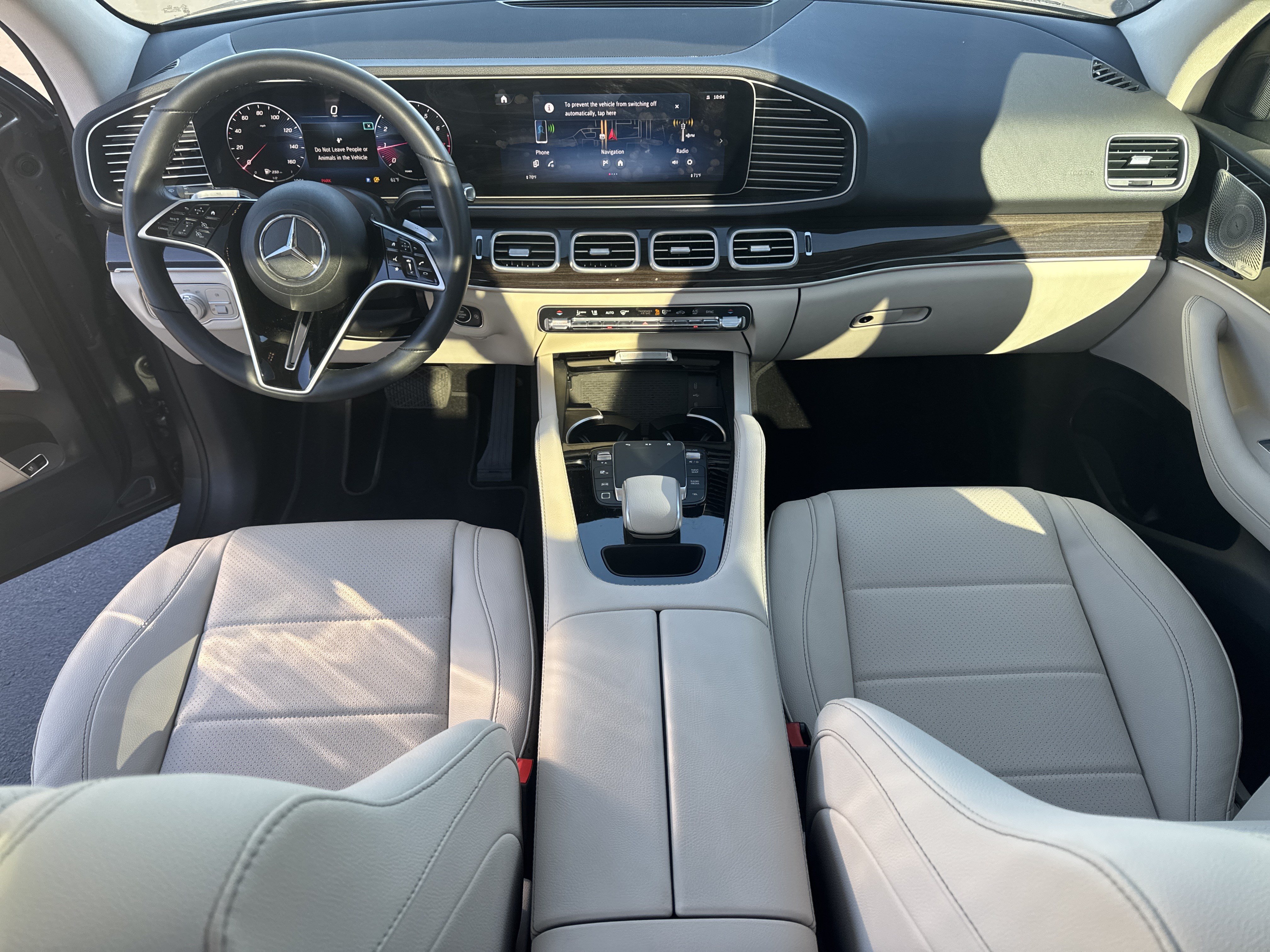 Used 2026 Mercedes-Benz GLE 350 4MATIC image 30