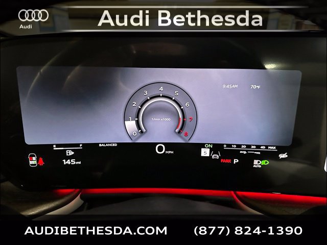 New 2026 Audi Q5 Premium Plus AWD/4WD image 16