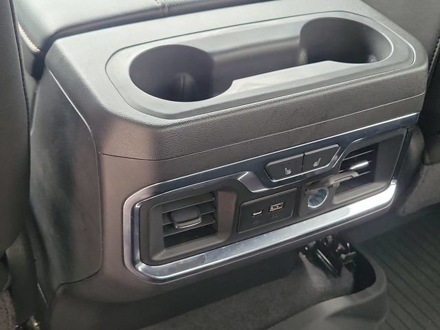 Used 2020 GMC Sierra 1500 AT4 w/ AT4 Premium Package AWD/4WD image 15