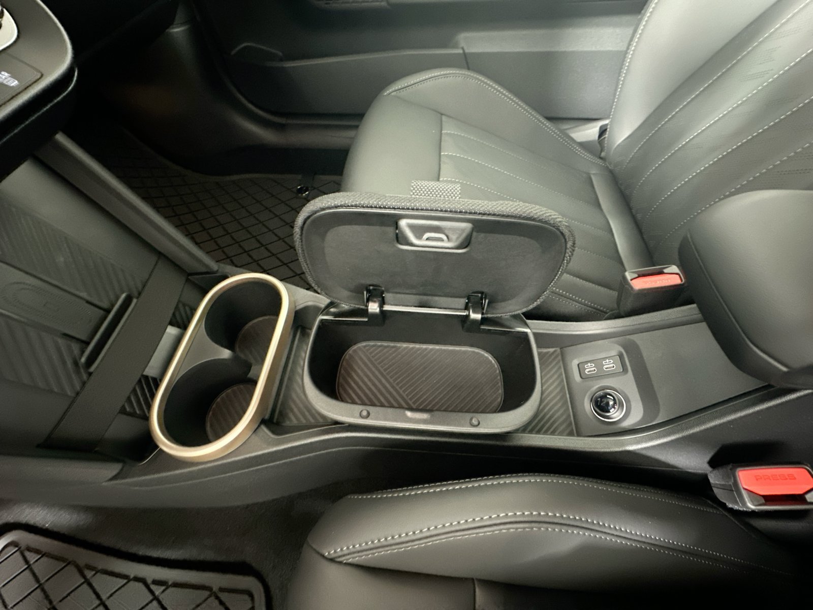 New 2026 MINI Cooper S FWD image 29