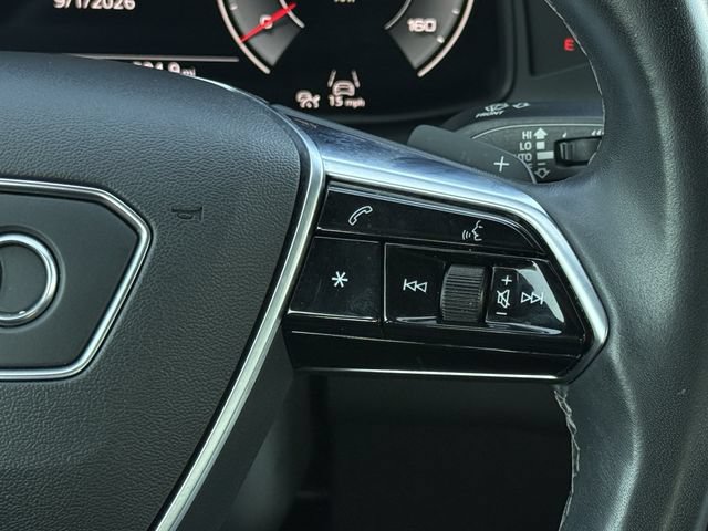 Used 2024 Audi A6 Premium Plus AWD/4WD image 15