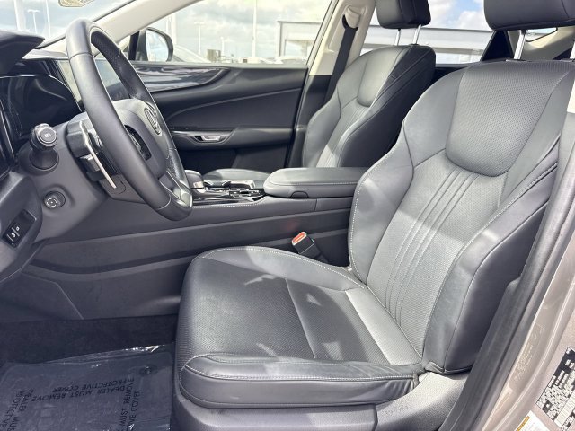 Certified 2024 Lexus NX 250 FWD image 11