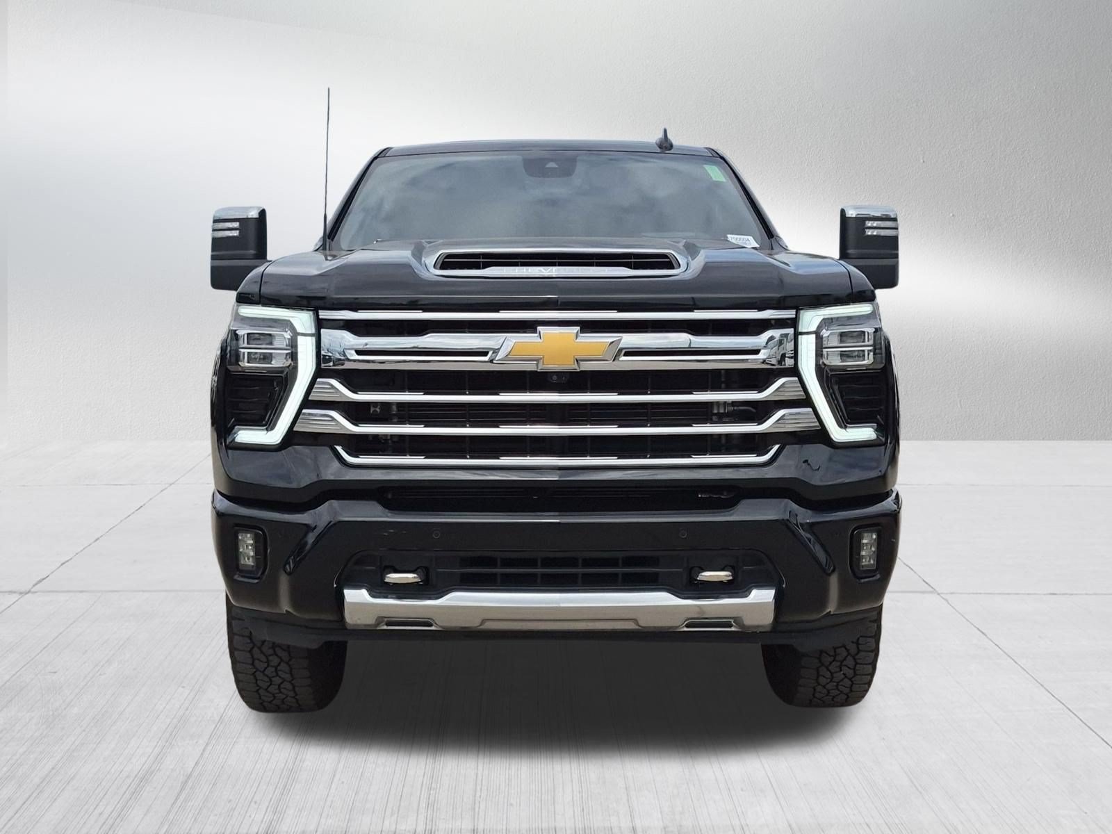 Certified 2024 Chevrolet Silverado 3500 High Country w/ High Country Premium Package AWD/4WD image 9