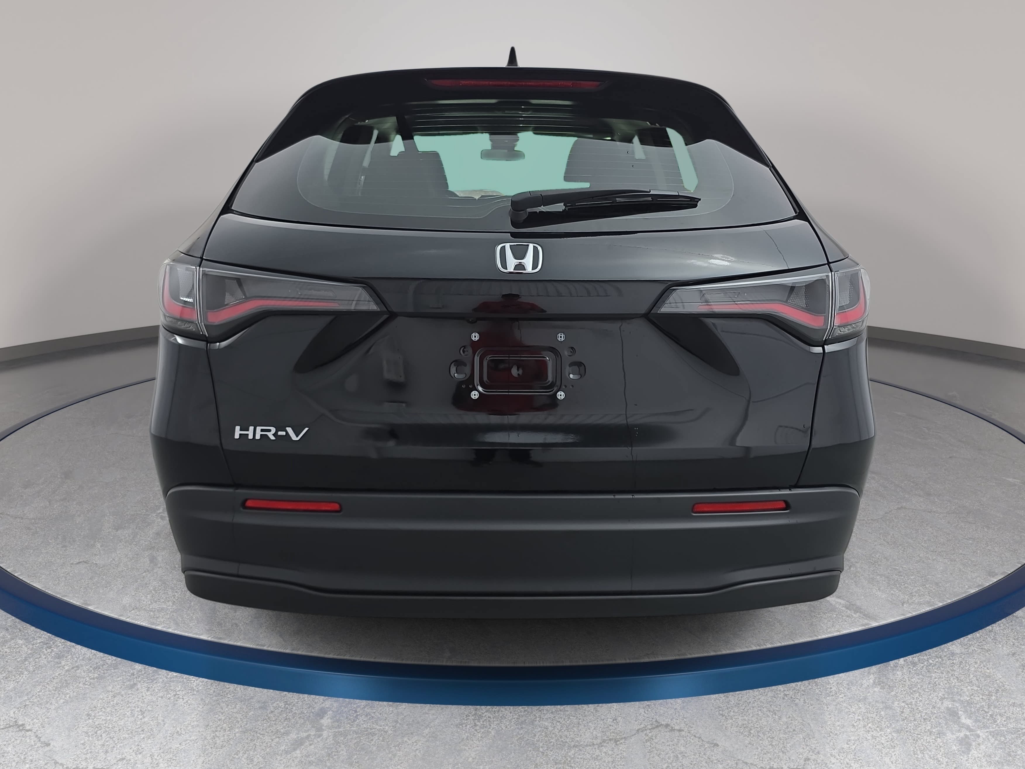 Used 2024 Honda HR-V LX image 6