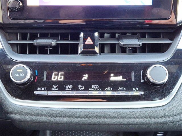 Certified 2023 Toyota Corolla SE image 14