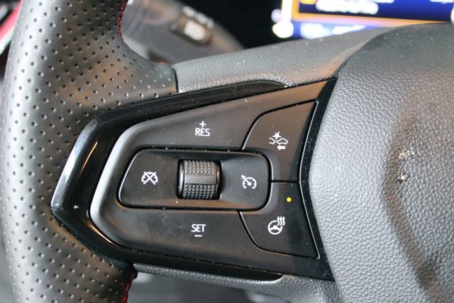 Used 2025 Chevrolet TrailBlazer RS w/ Convenience Package image 17