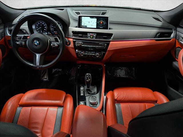 Used 2019 BMW X2 M35i w/ Premium Package image 19