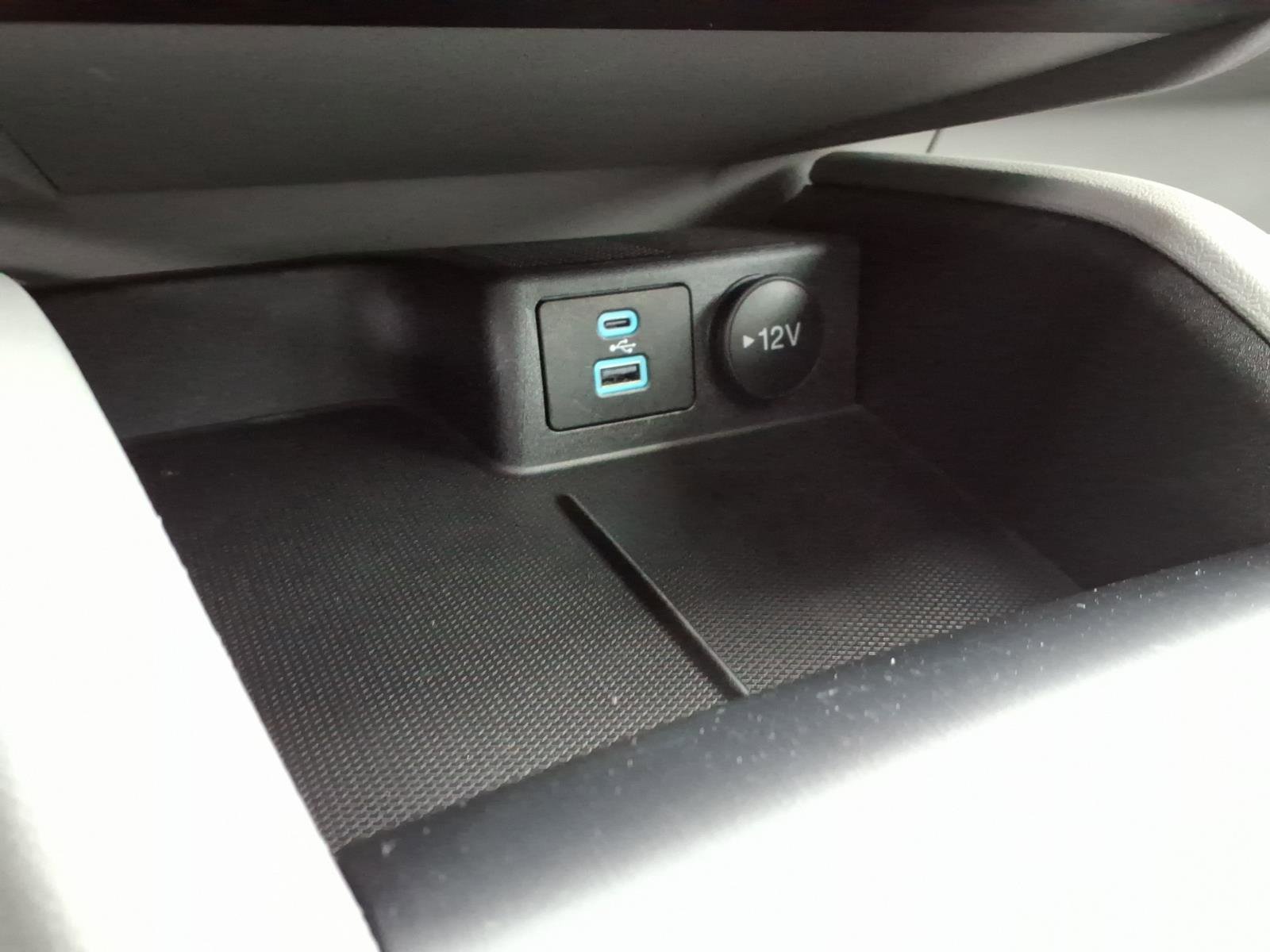 Used 2023 Ford Escape Active image 22