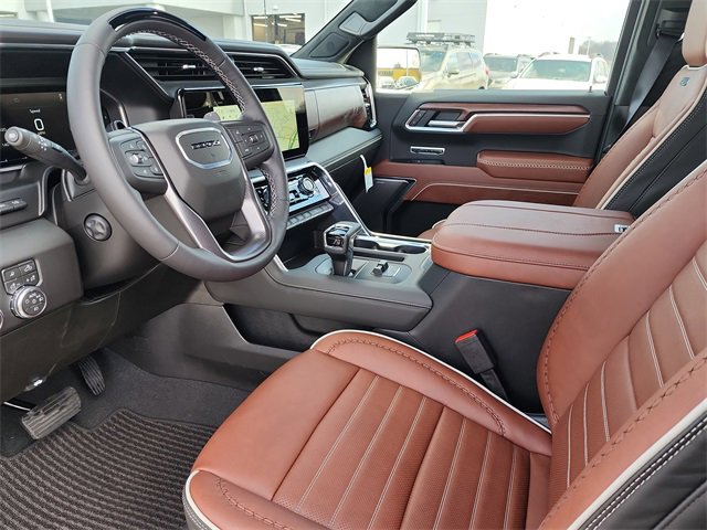 New 2026 GMC Sierra 1500 Denali Ultimate image 16