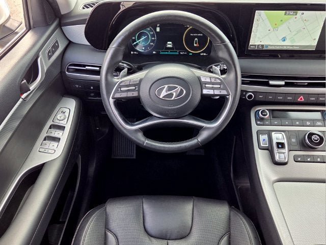 Used 2023 Hyundai Palisade SEL w/ Premium Package FWD image 13